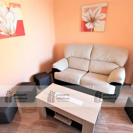 Apartment Playamar - Apartamento Copenhague - A 50 Metros De La Playa - Piscina Y Parking Gratis
